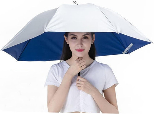 Umbrella hat for - adult,, 36.2"